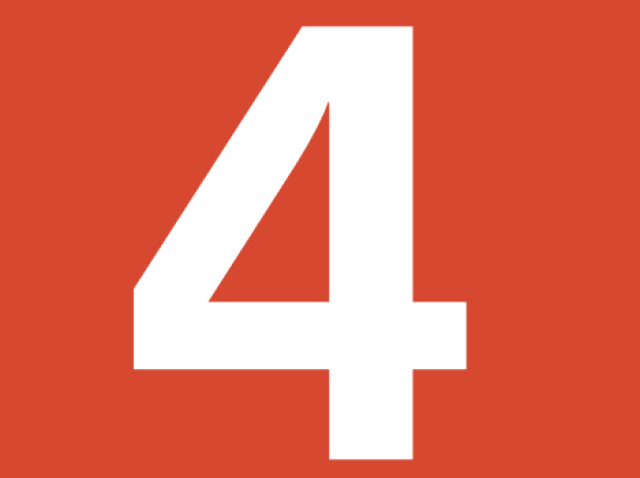 4