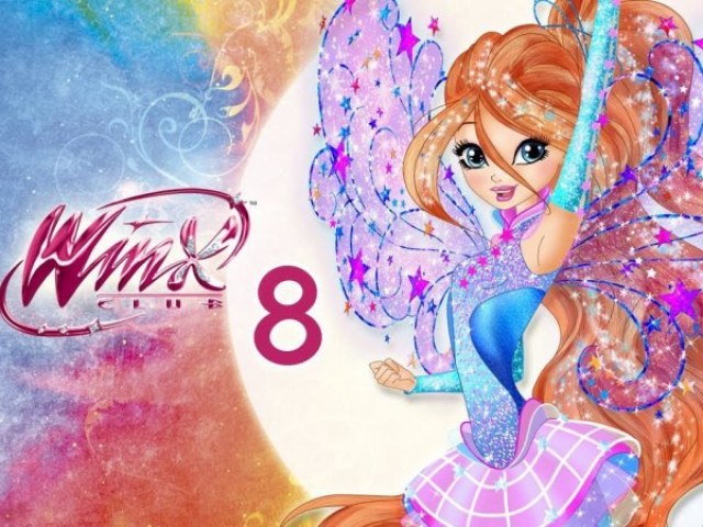 8 Temporadas