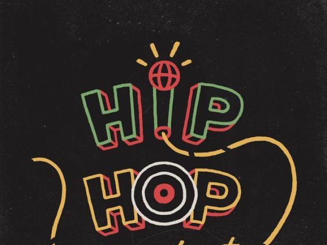 HIP HOP