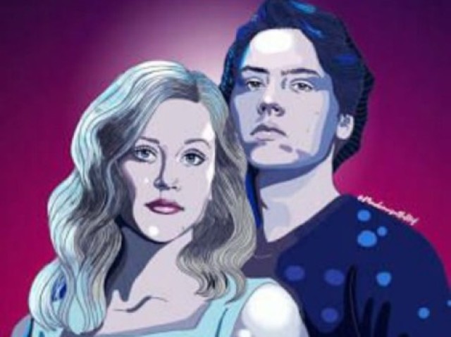 Bughead