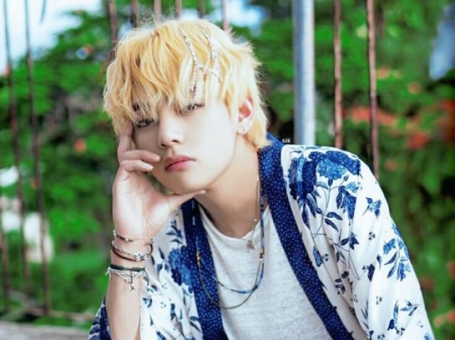 Taehyung