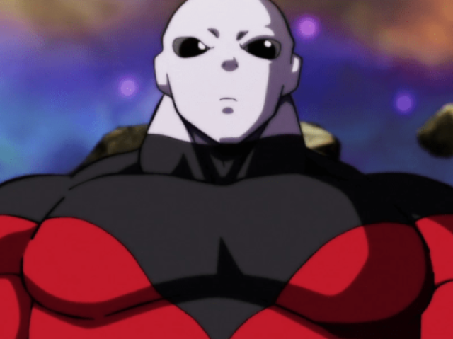 Jiren