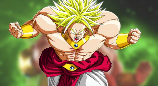 Broly