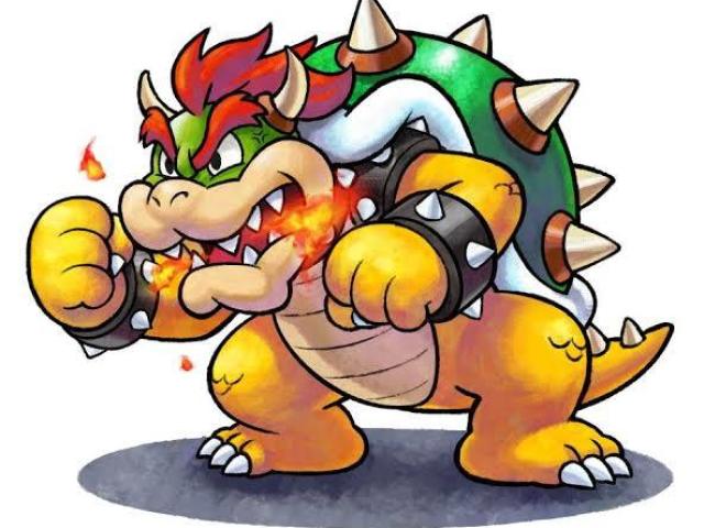Bowser