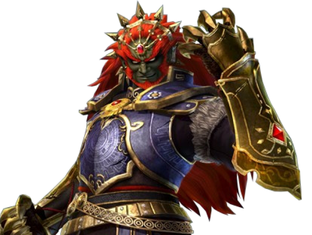 Ganondorf