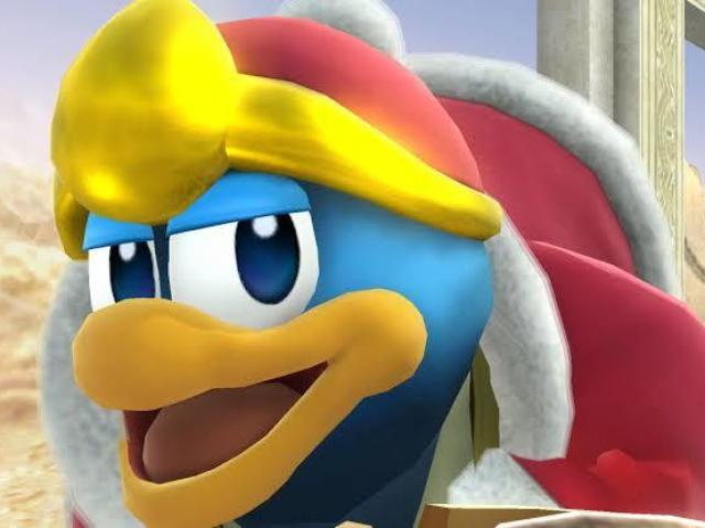 Rei Dedede