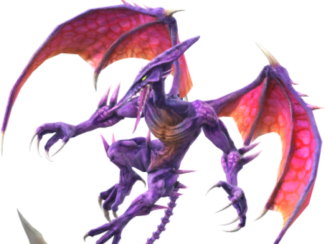Ridley