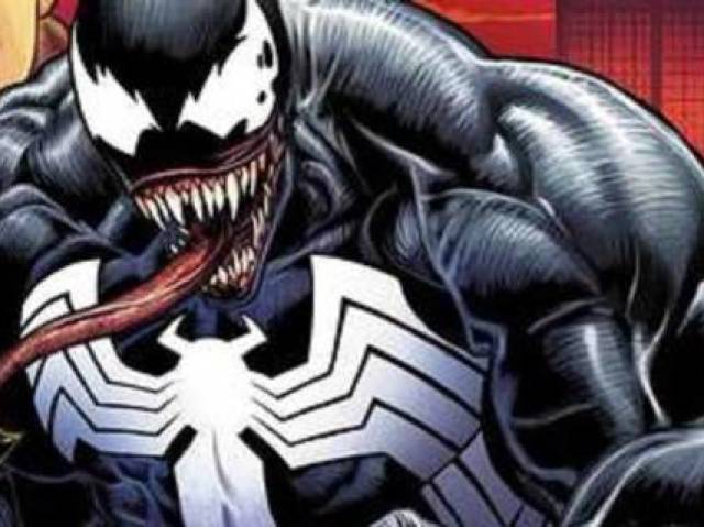 venom