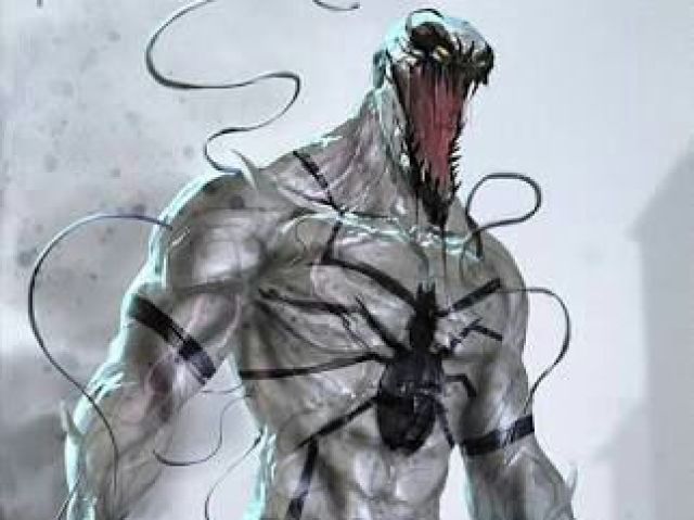 anti-venom