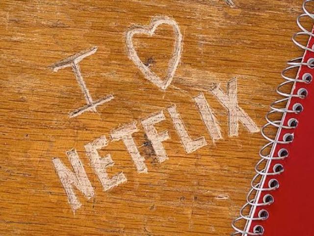 AS MELHORES SÉRIES