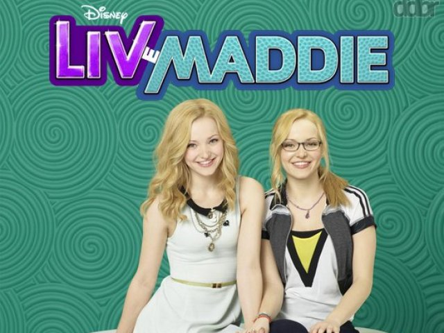 Liv e Maddie