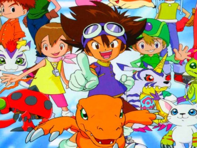 digimon