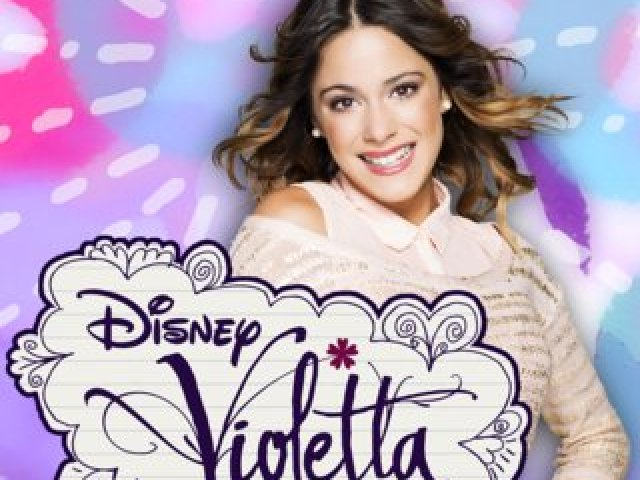 Violetta