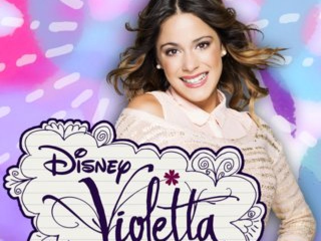 21. Violetta