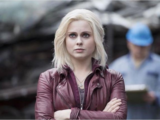 23. Izombie