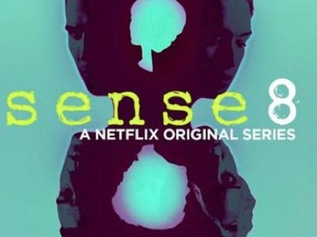 24. Sense 8