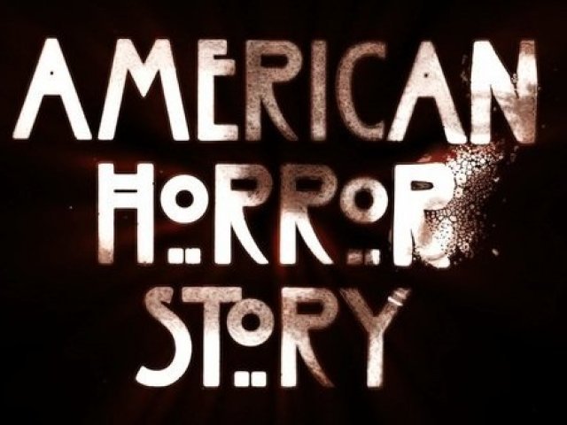 25. American horror story