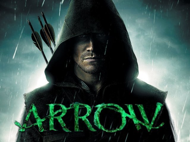 26. Arrow