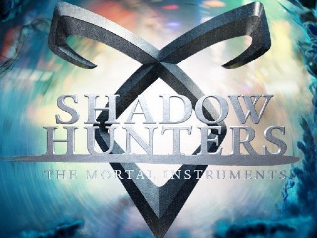 28. Shadow hunters