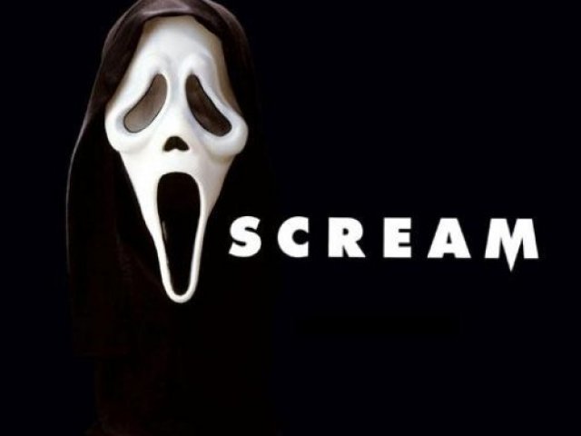 29. Scream