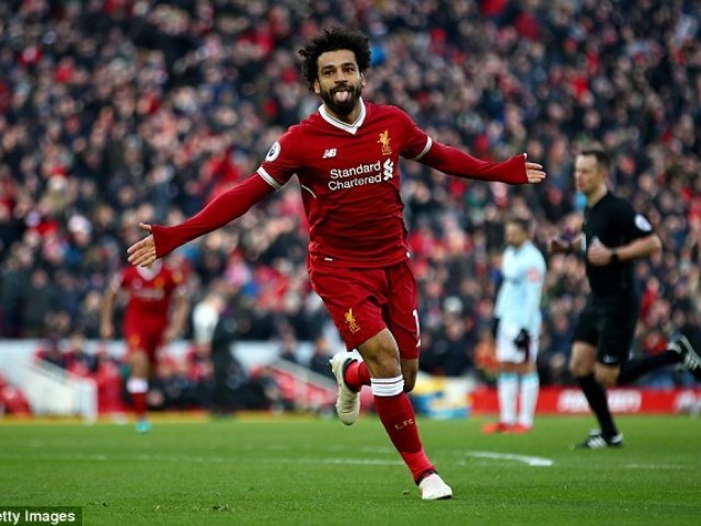 salah