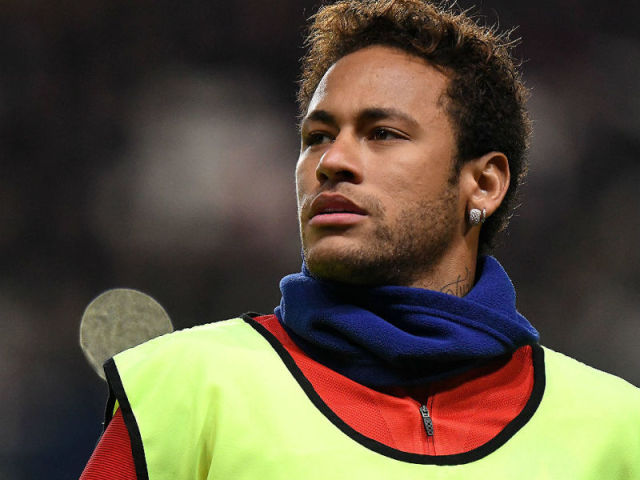 neymar