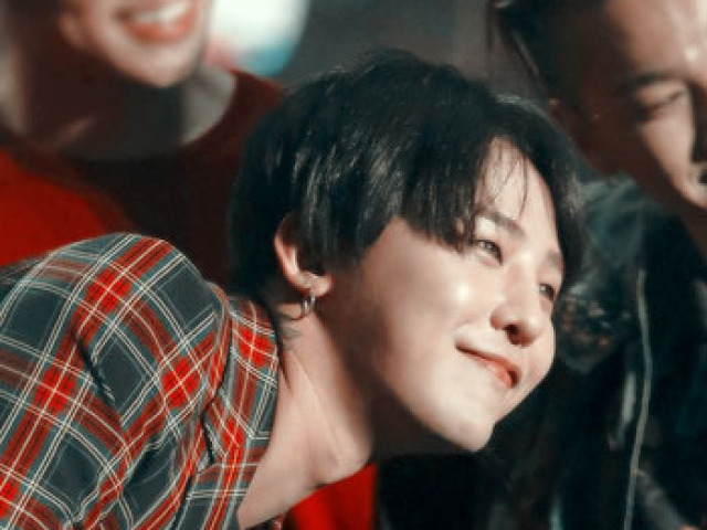 G-Dragon