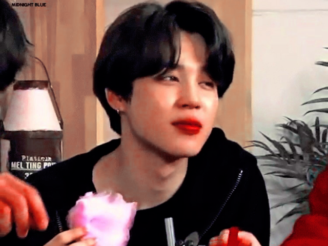 Jimin - Bts