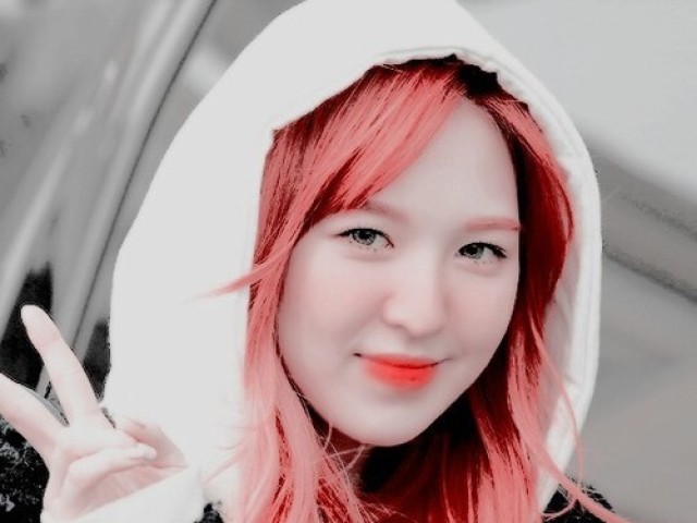 Wendy - Red Velvet