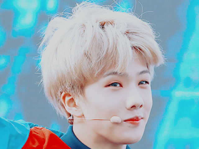 Jisung - Nct 2018/Dream