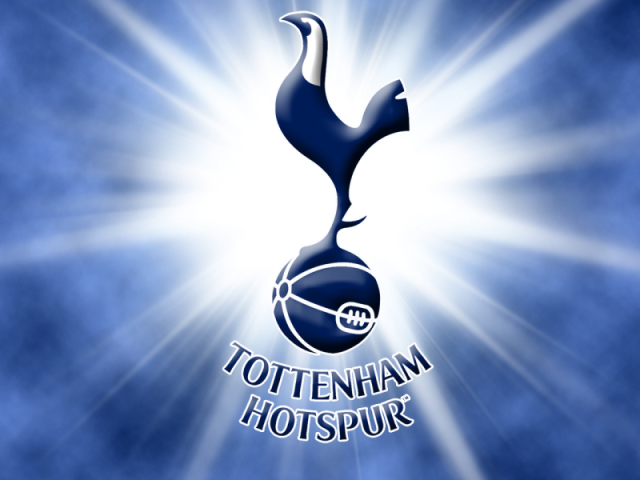 Totenham Spurs