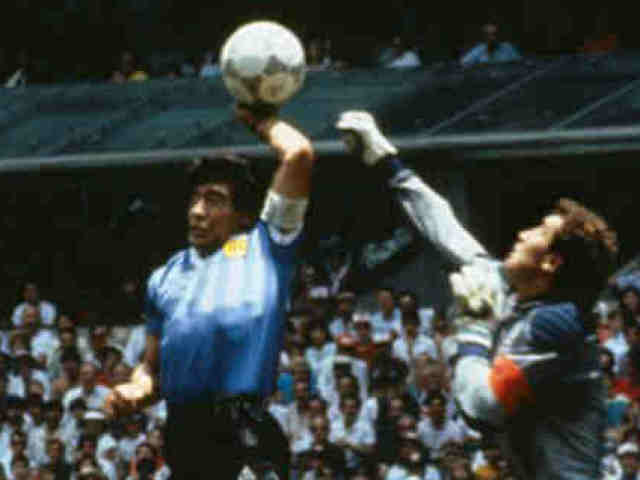 Maradona