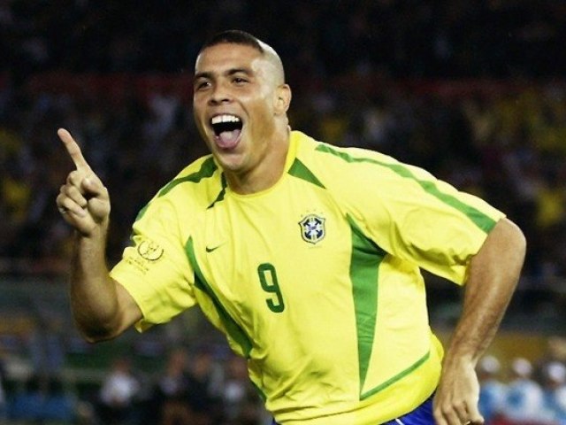 Ronaldo Fenomeno