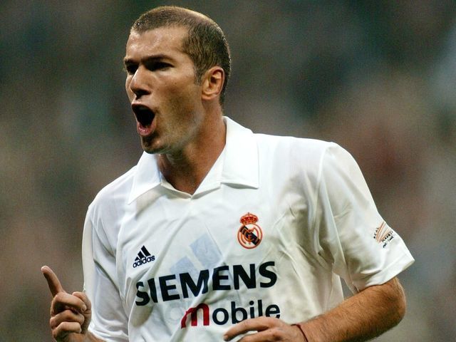 Zidane