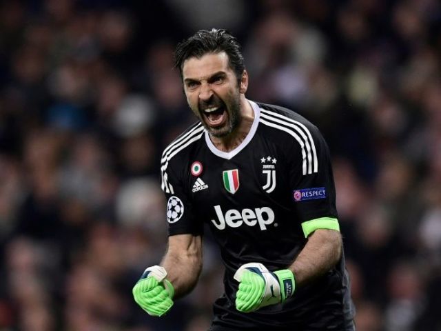 Buffon