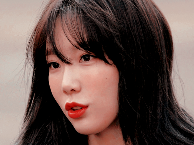 Taeyeon - SNSD