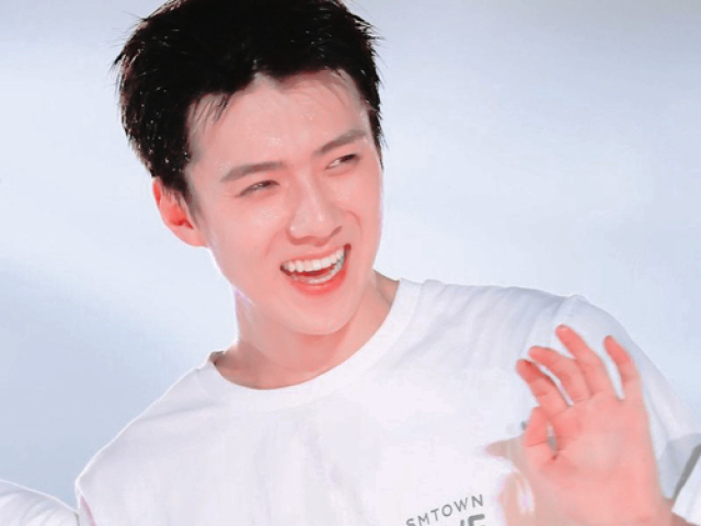 Oh Sehun - EXO