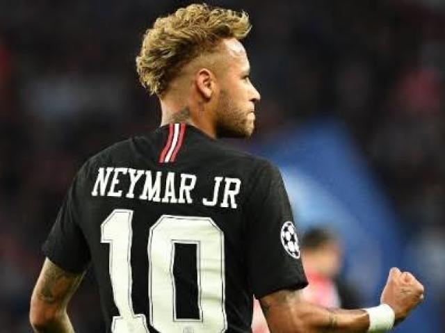 Neymar Junior