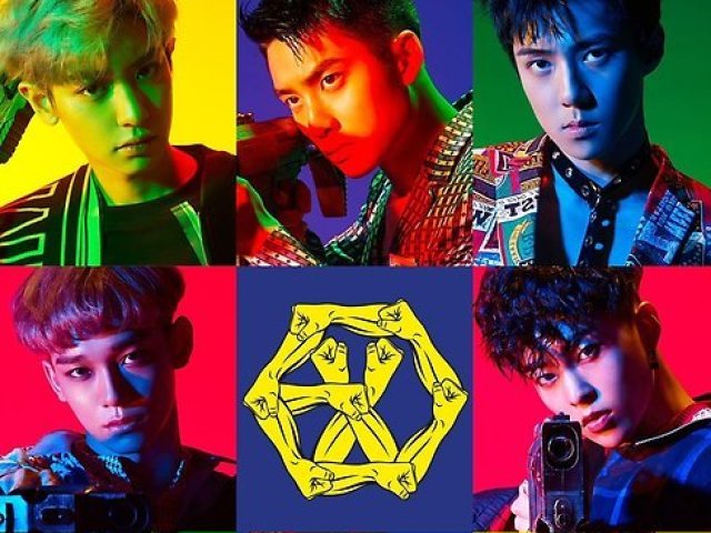 EXO-POWER