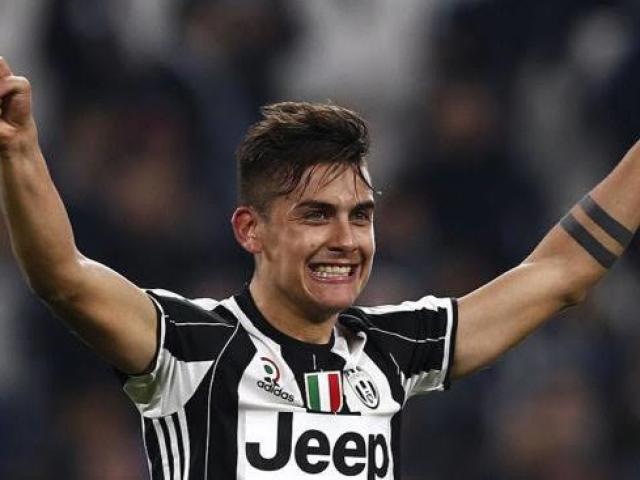 Dybala