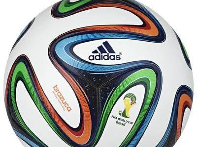 Brazuca