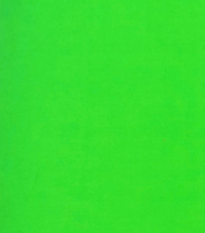 Verde
