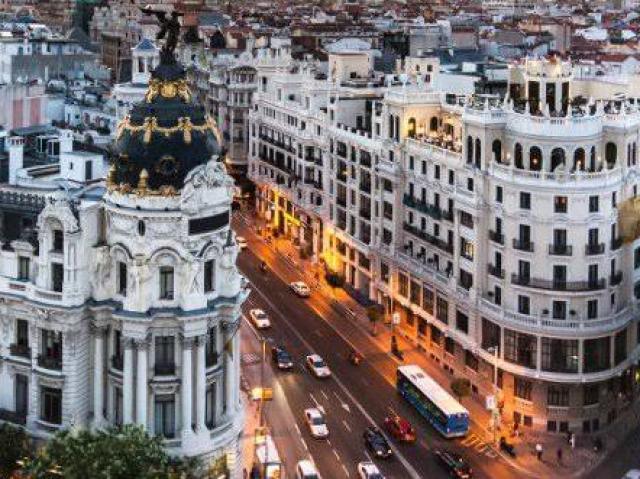 Madrid