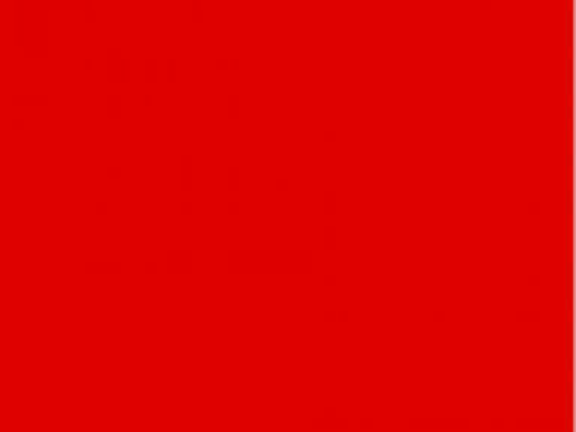 vermelho