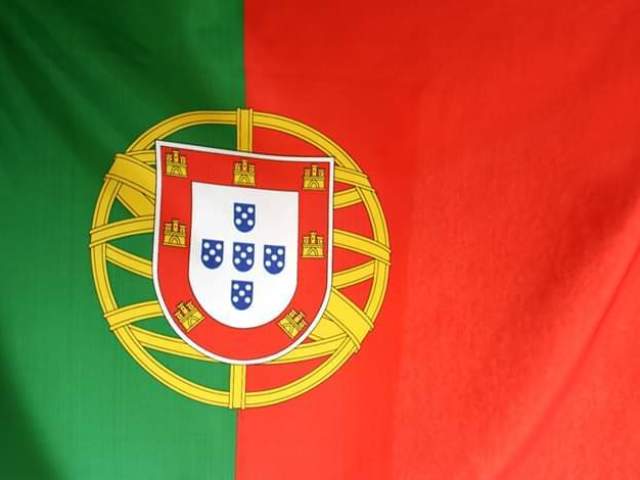 Portugal