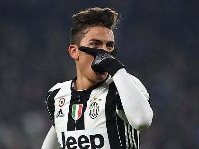 dybala