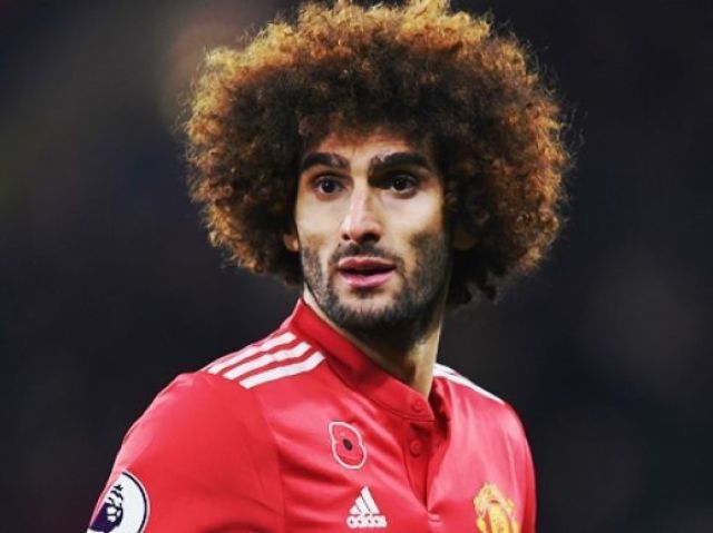 fellaini