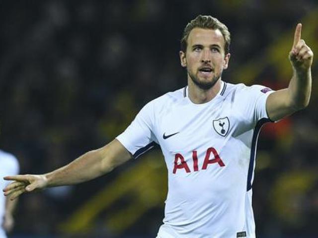 harry kane