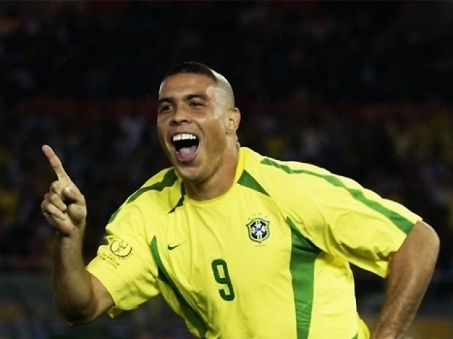 RONALDO FENOMENO