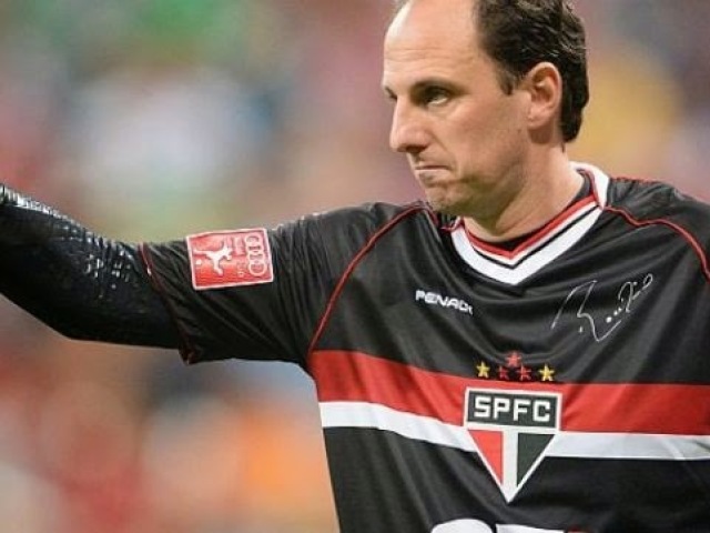 ROGERIO CENI